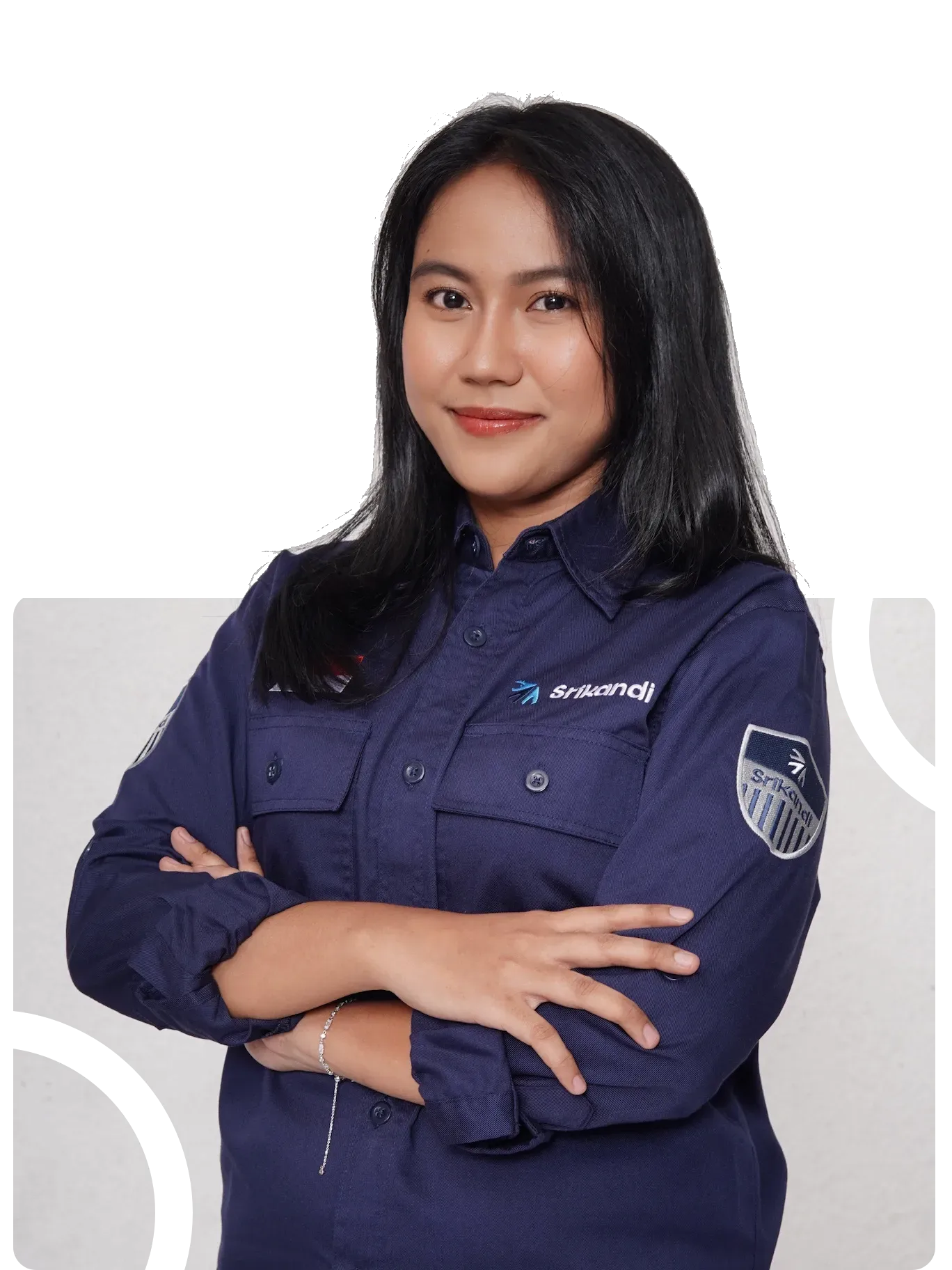 Foto Ferza Natasya