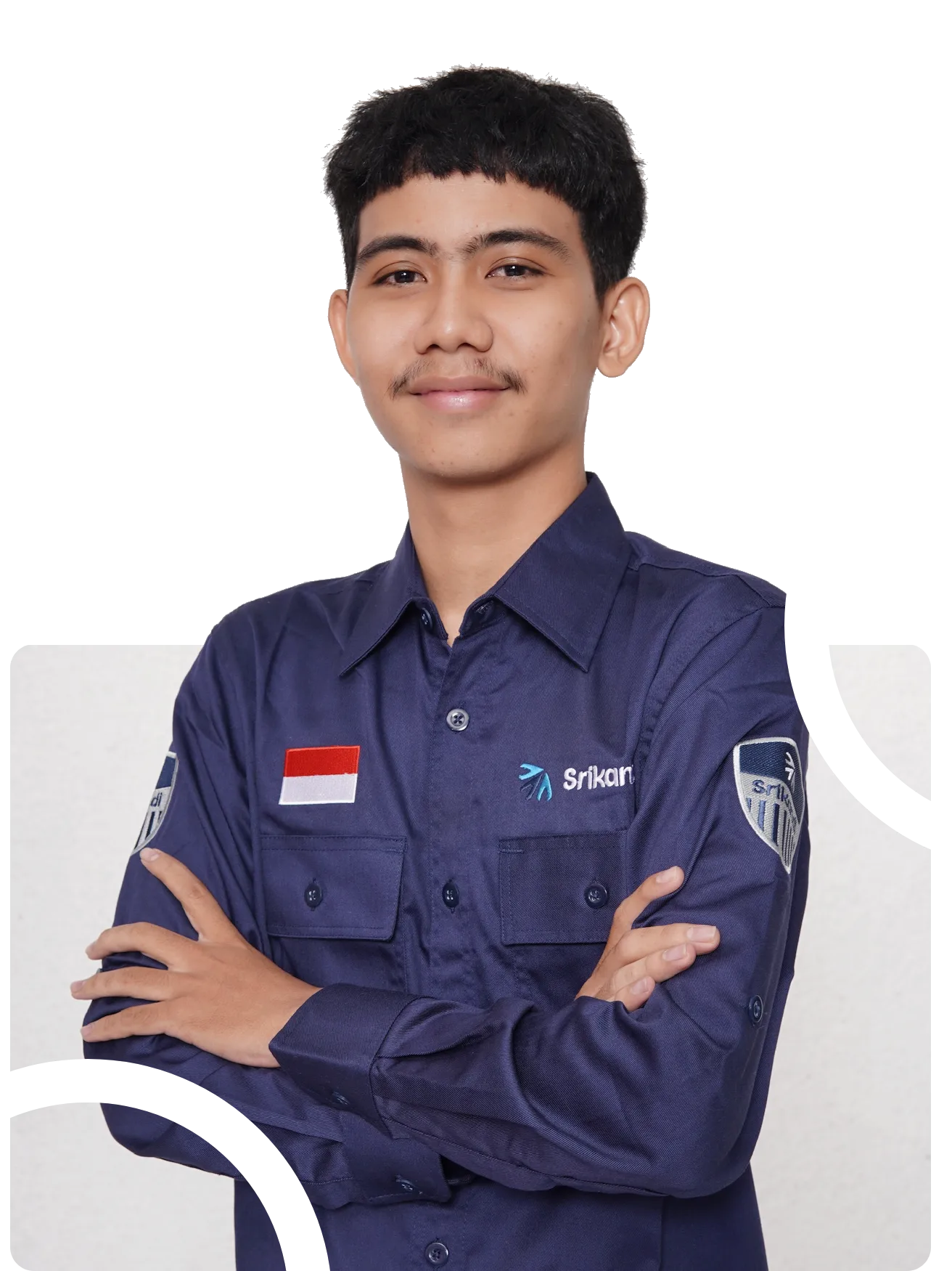Foto Muhammad Gama