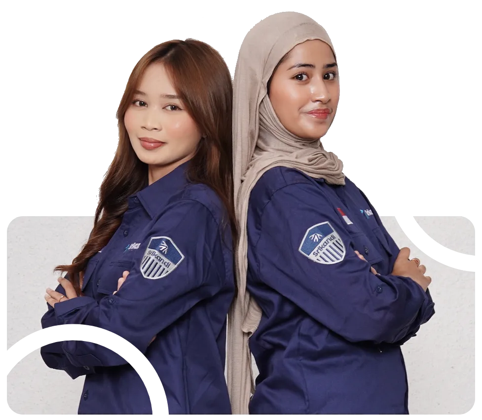Artikel dan wawasan Srikandi Solution