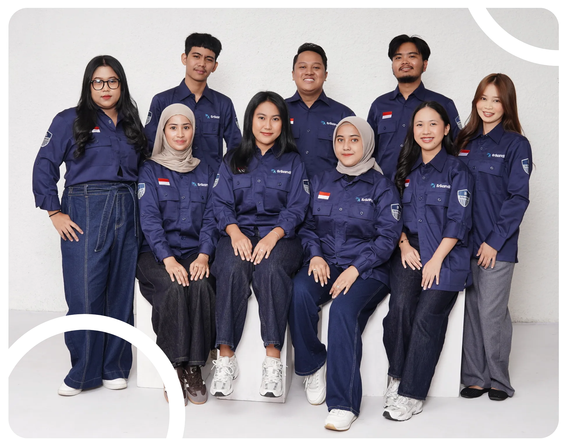 Srikandi Solution