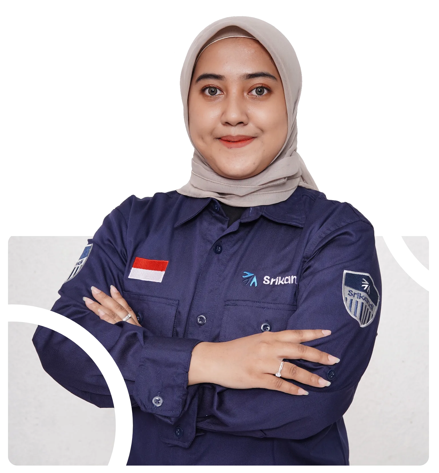 Tim Srikandi Solution