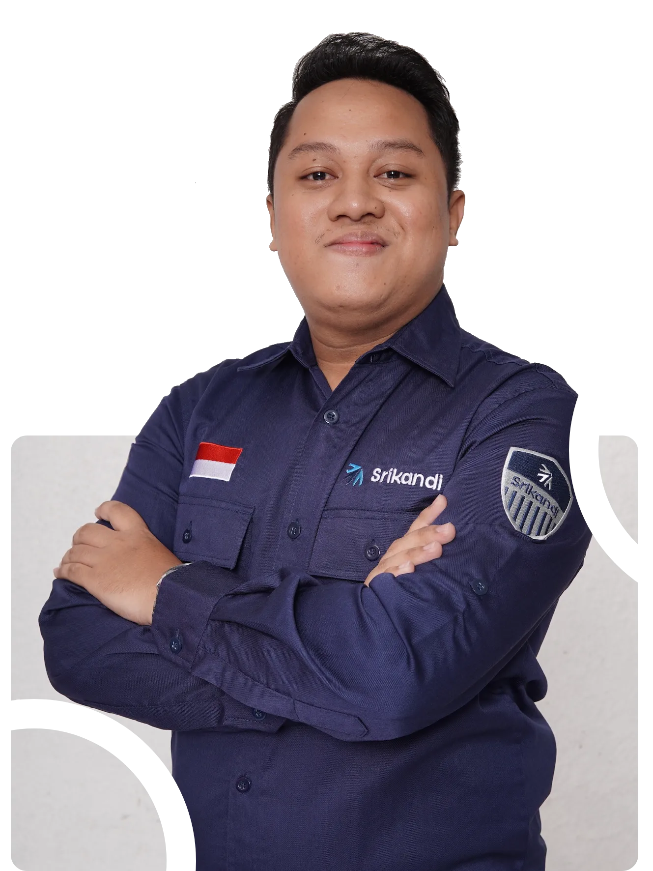 Foto Raffi Setiawan